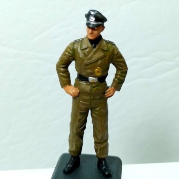 Comandante de Panzer