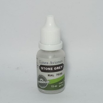 Stone Grey RAL 7030