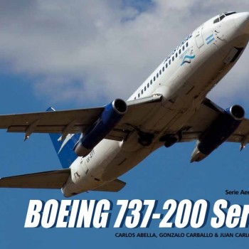 Boeing 737-200 Series
