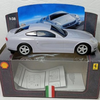 FERRARI 612 SCAGLIETTI 1/38