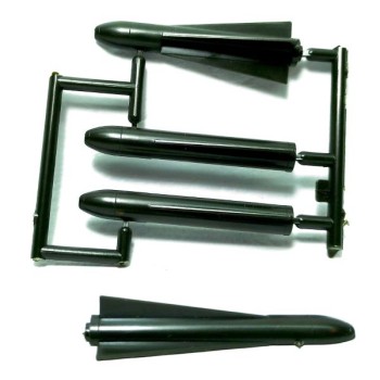 MISIL AGM-65 MAVERICK