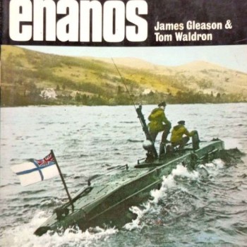 Submarinos Enanos