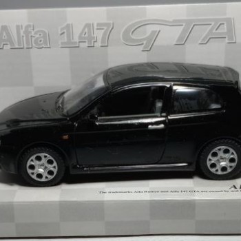 ALFA 147 GTA