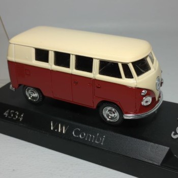 VW COMBI