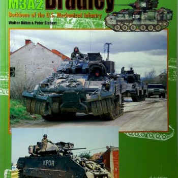 M2A2 M3A2 BRADLEY
