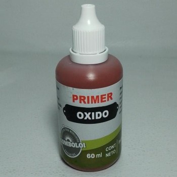 PRIMER ÓXIDO 60ml