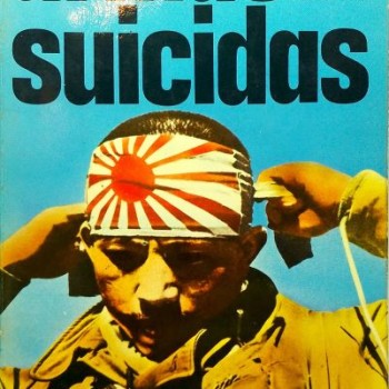 ARMAS SUICIDAS