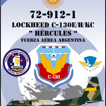 LOCKHEED C-130E/H/KC HERCULES - FAA
