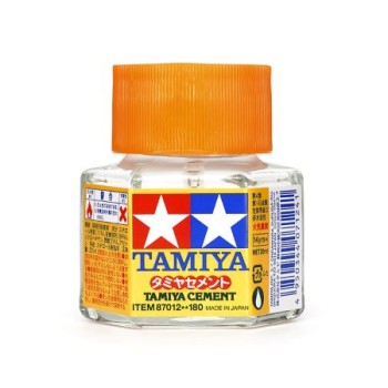 Cemento 20ml