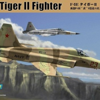 F-5E TIGER II FIGHTER