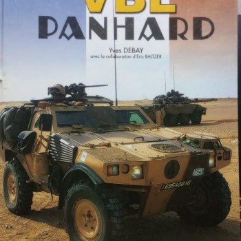 VBL PANHARD