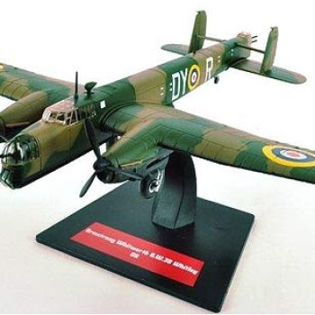 ARMSTRONG WITWORTH WHITLEY MK V