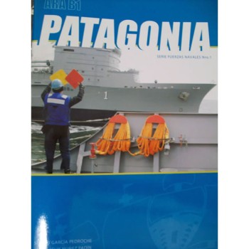 ARA B1 PATAGONIA - Edición pequeña