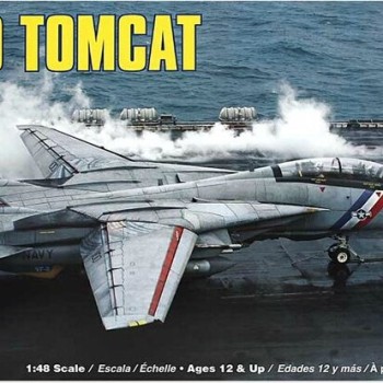 F-14D TOMCAT