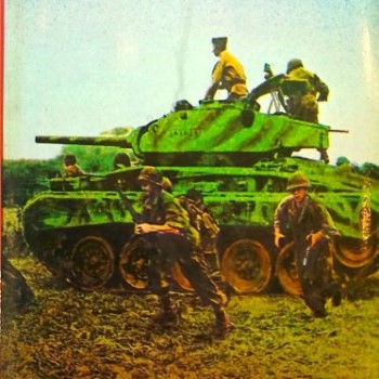 DIEN BIEN PHU