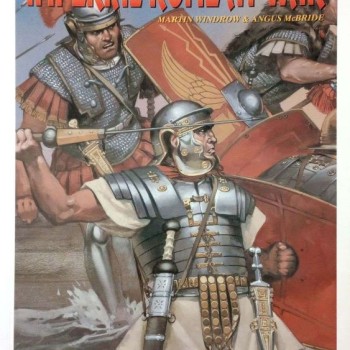 IMPERIAL ROME AT WAR