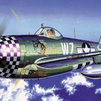 P-47D "EILEEN"