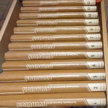 ENCICLOPEDIA ILUSTRADA DE LA AVIACIÓN