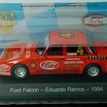 FORD FALCON - EDUARDO RAMOS - 1994