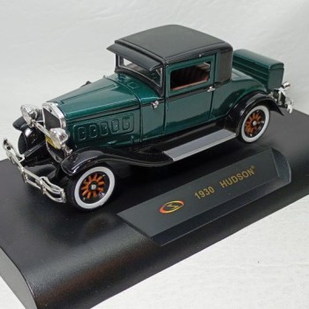 1930 Hudson