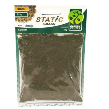 LATE SUMMER 4MM  50 GRAMOS