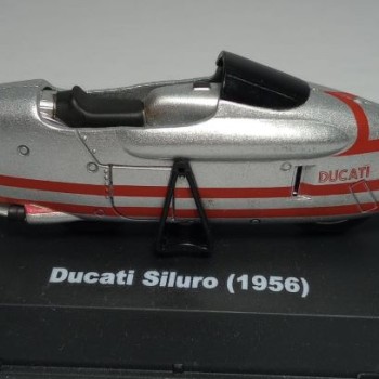 DUCATI SILURO (1956) 1/32