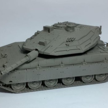 MERKAVA MK.IV