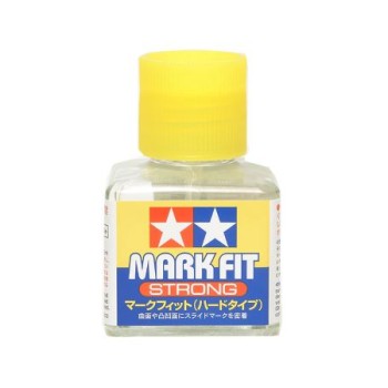 Mark Fit (Strong) - Decal Setter
