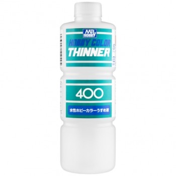 HOBBY COLOR THINNER - 400