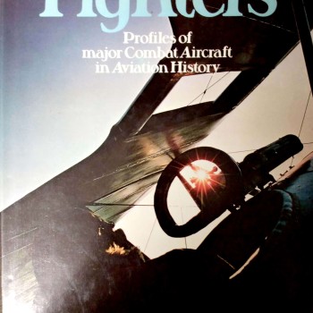 CLASSIC AIRCRAFT: FIGHTERS