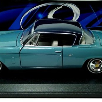 STUDEBAKER STARLINER