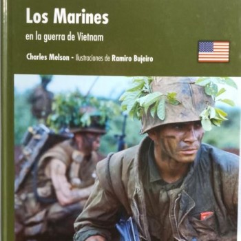 Los Marines en la guerra de Vietnam