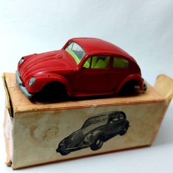 VOLKSWAGEN 1500 1/60 APROX.