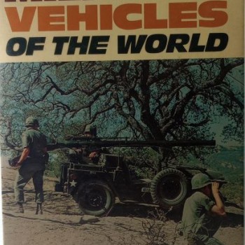MILITARY VEHICLES OF  THE WORLD