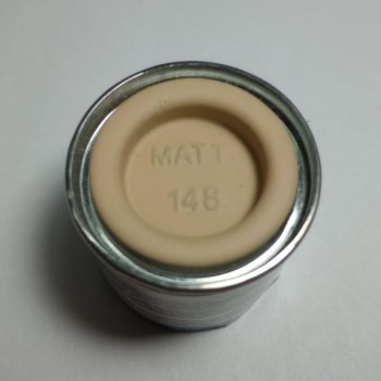 No 148 Radome Tan Matt