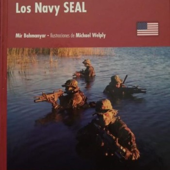 5 Los Navy SEAL