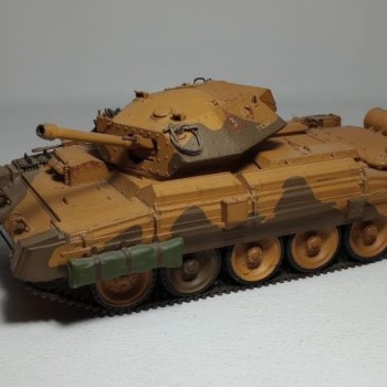 CRUSADER MK.III