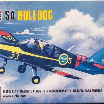 SA BULLDOG