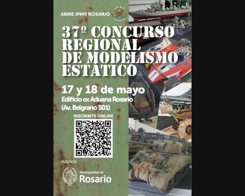CONCURSO Y EXPOSICIÓN DE...